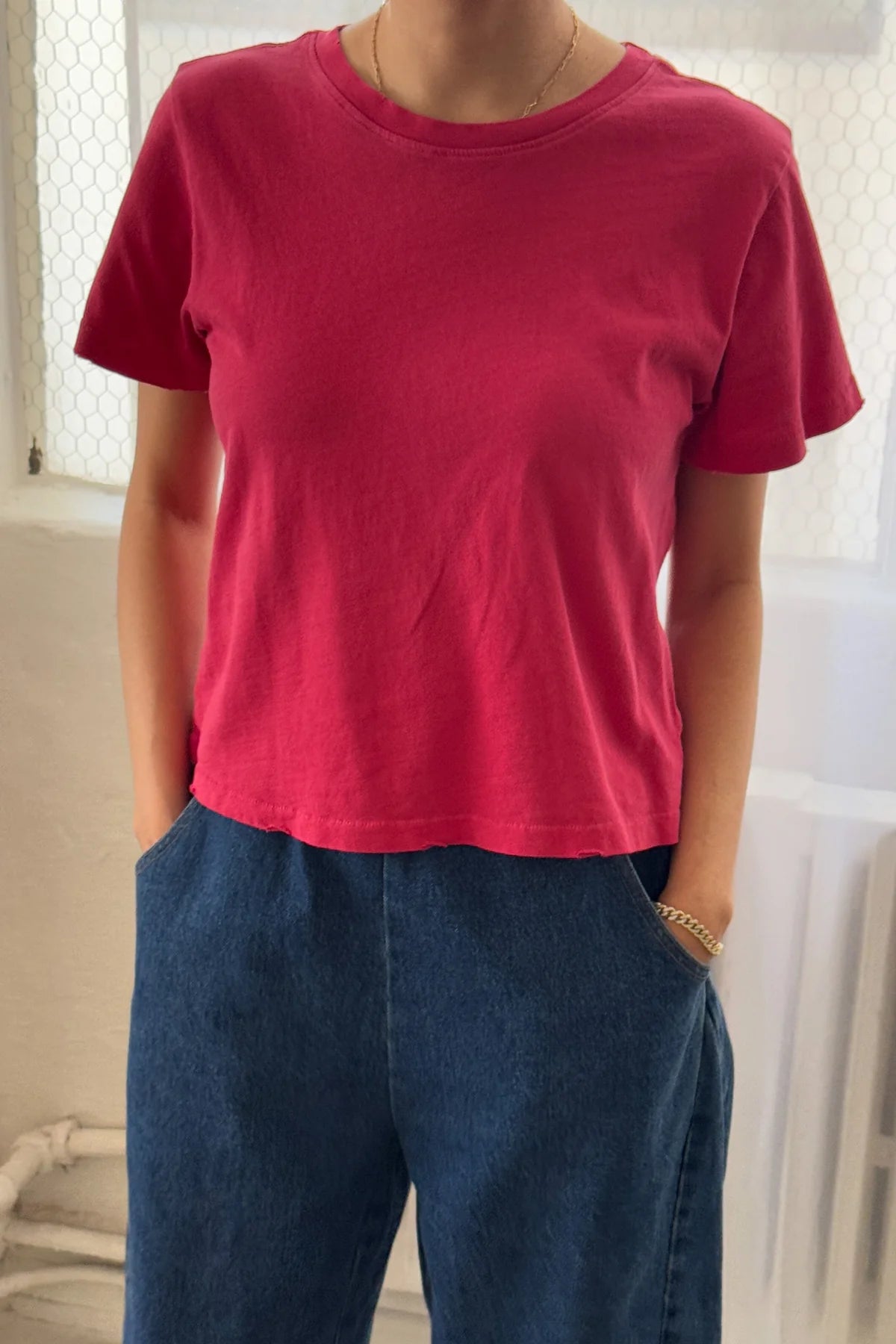 Darling Tee | Multiple Colors