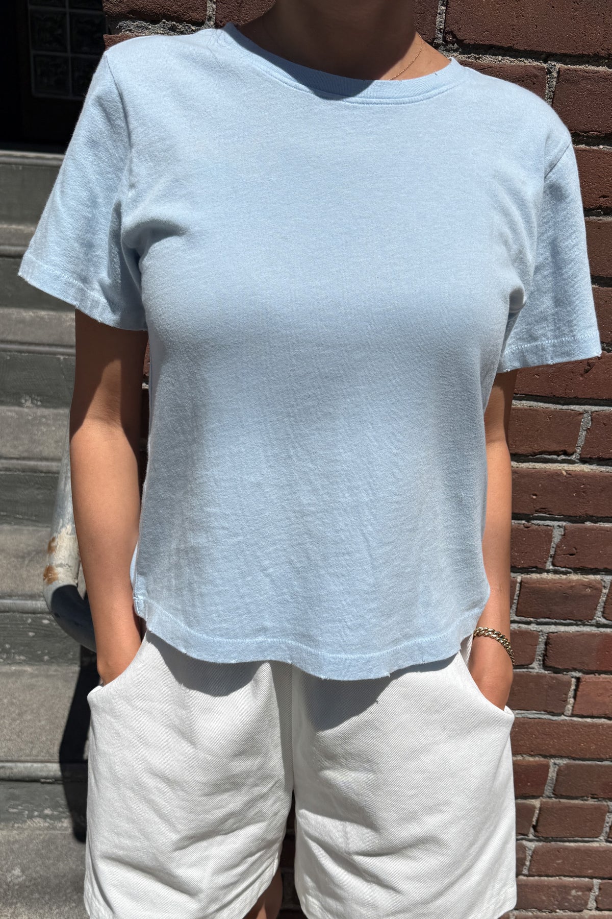 Darling Tee | Multiple Colors