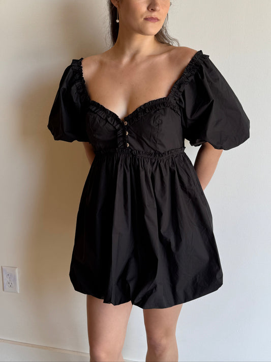 Layla Mini Dress