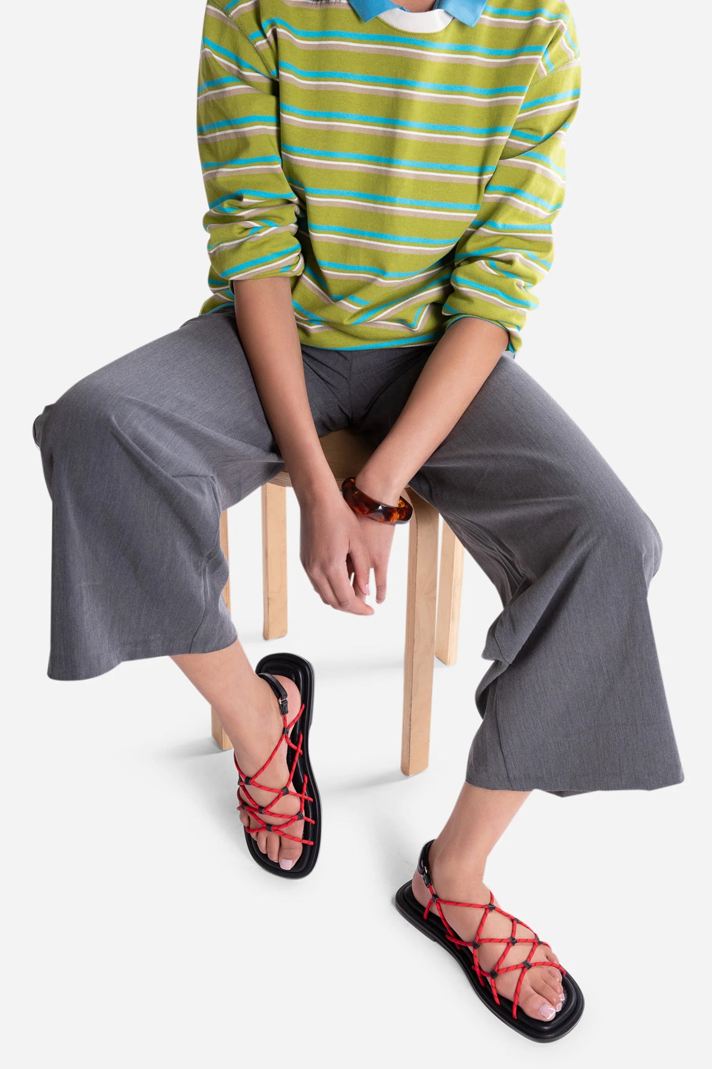 Lychee Sandal