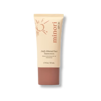 Daily Mineral Sunscreen Broad Spectrum SPF 30