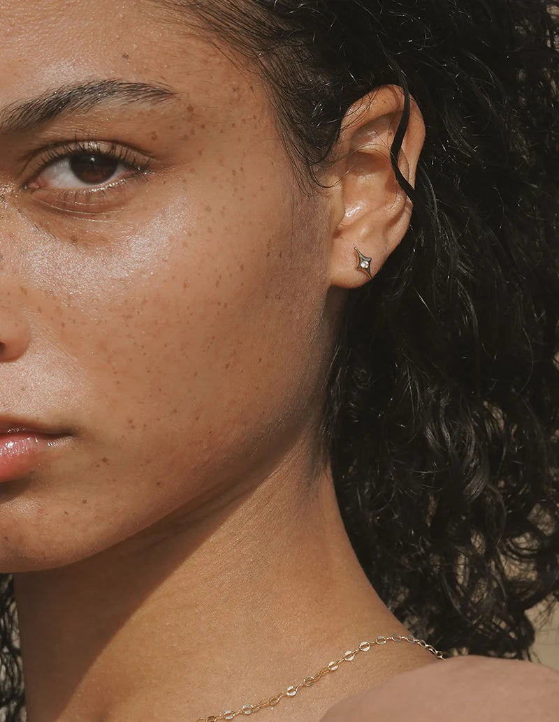 Stardust Studs