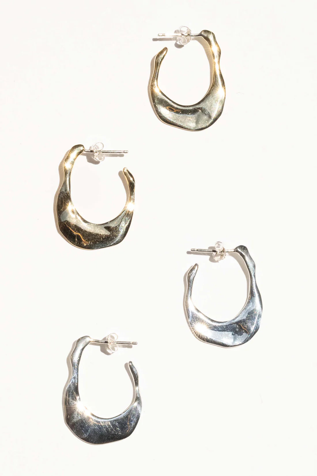 Ocean Hoops