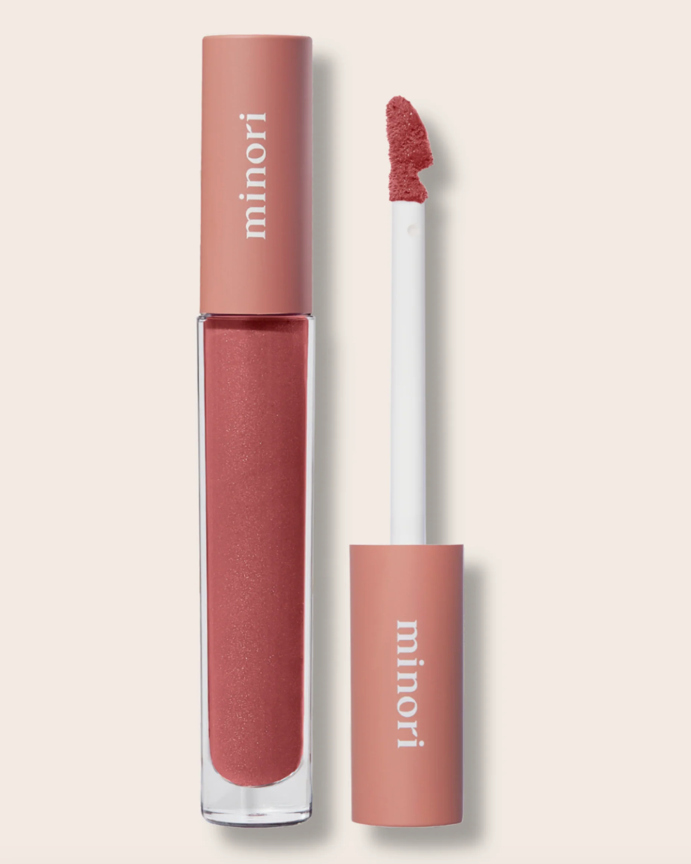 Lip Gloss