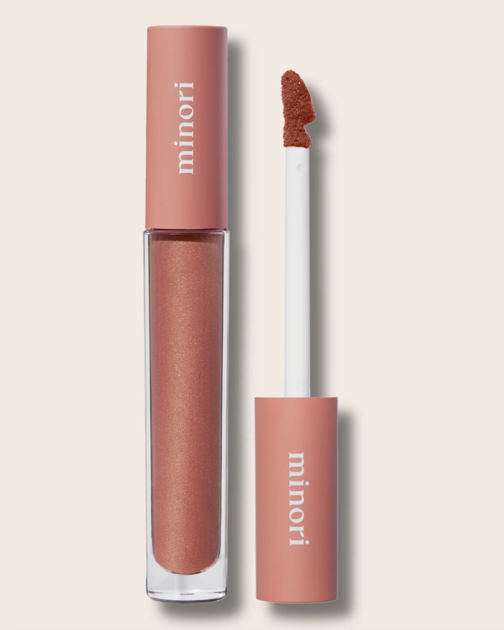 Lip Gloss