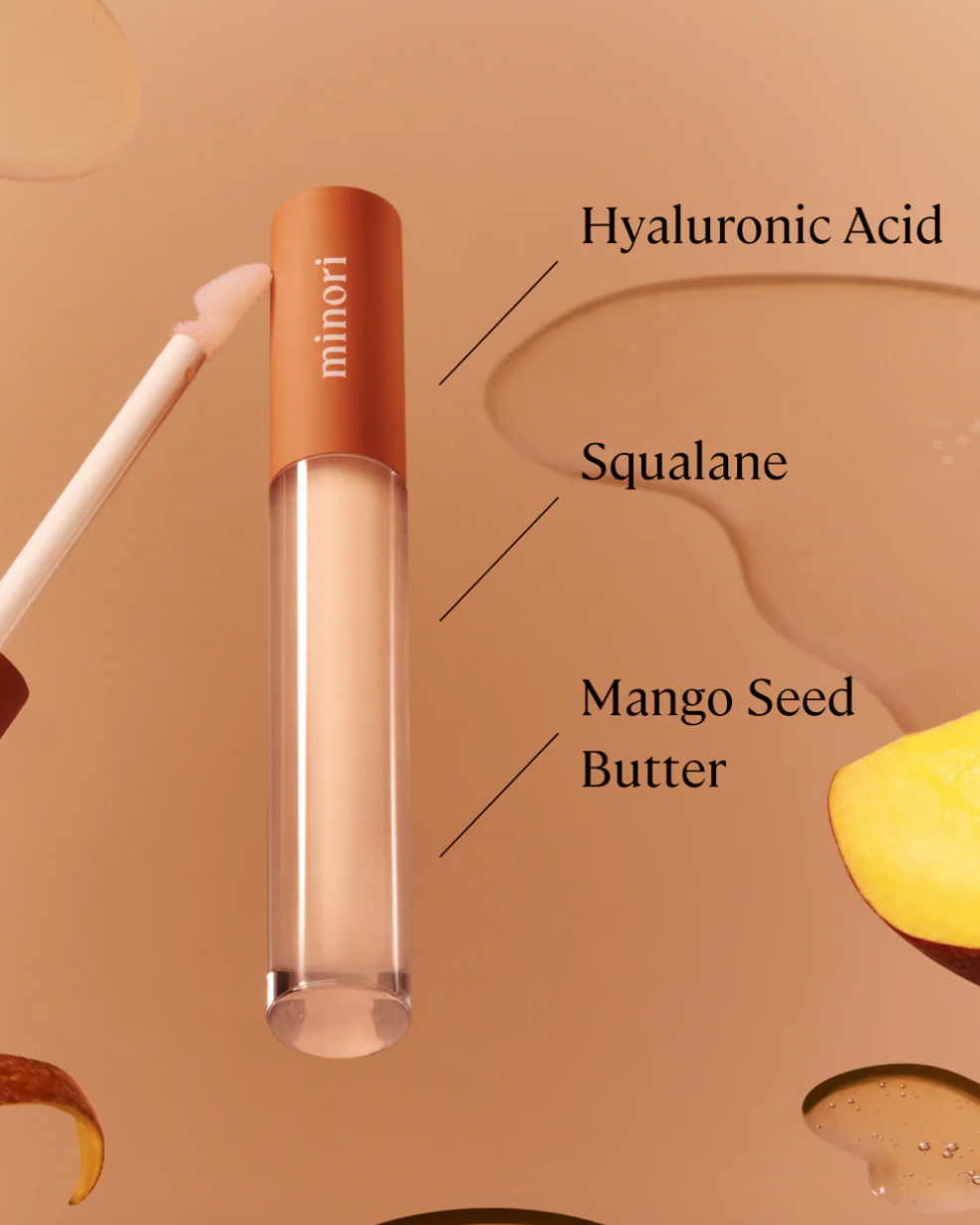 Lip Serum