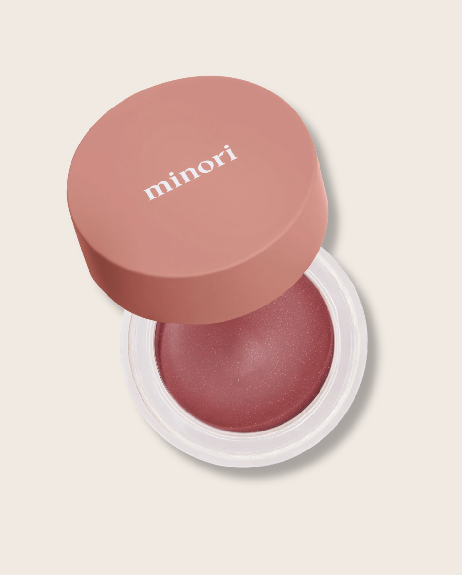 Cream Blush