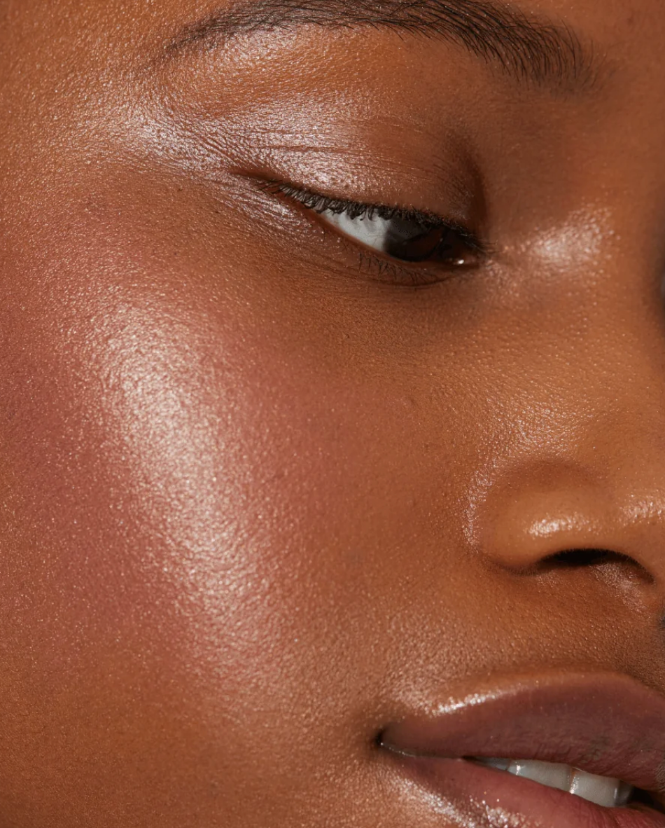 Cream Blush
