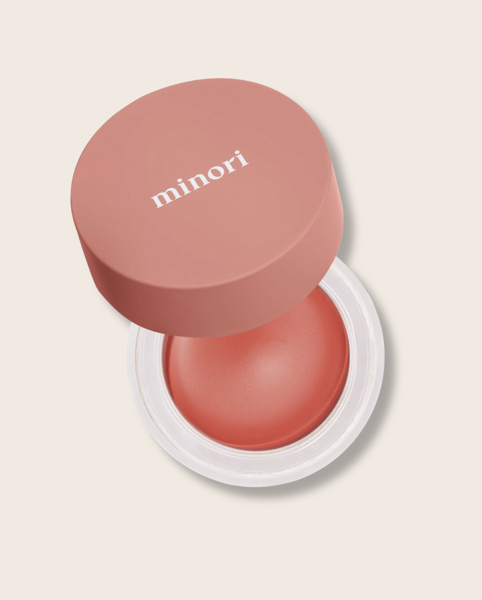 Cream Blush