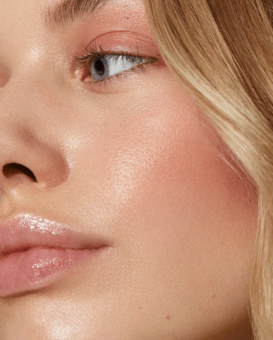 Cream Blush