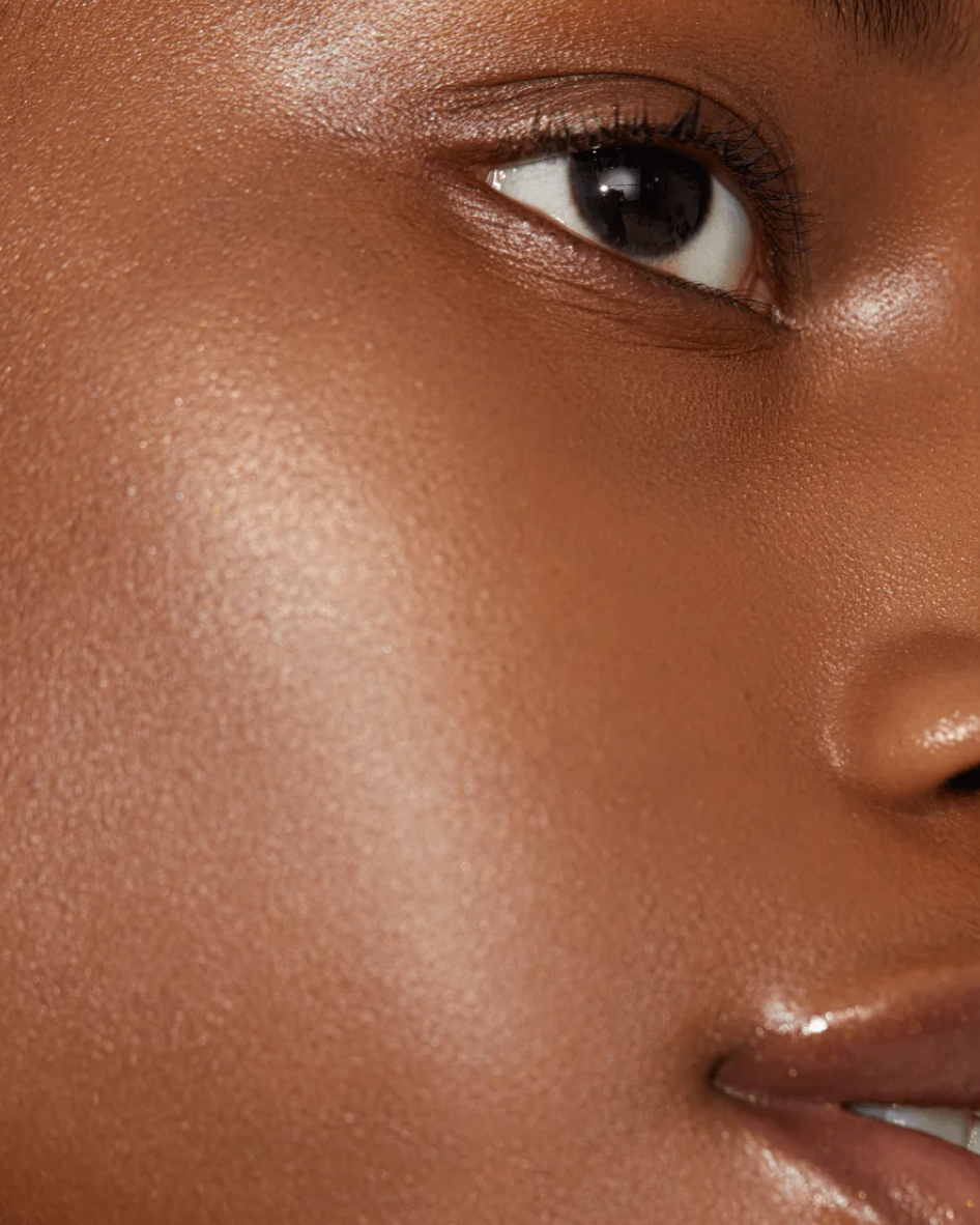 Cream Highlighter