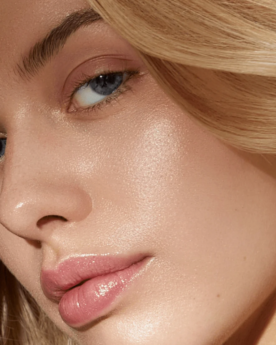 Cream Highlighter