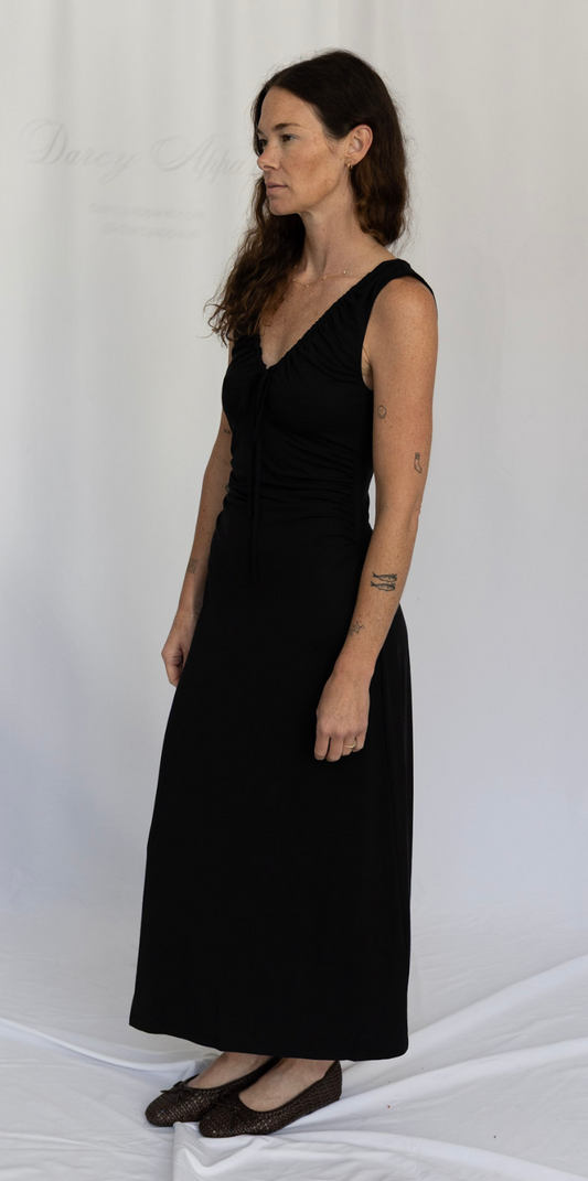 PRE-ORDER Diana Knit Midi Dress | Multiple Colors