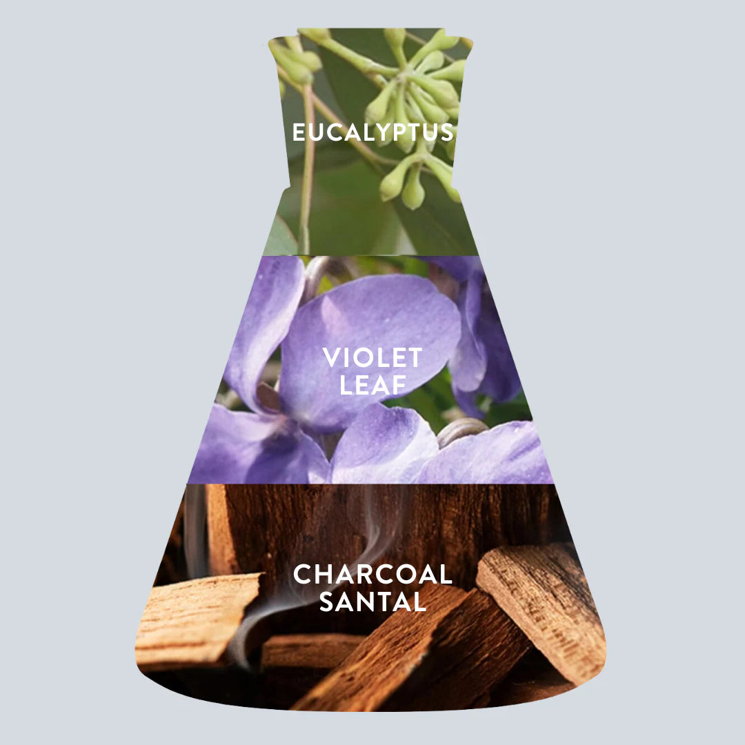 Unknown Legend - Eau De Parfum Travel Spray