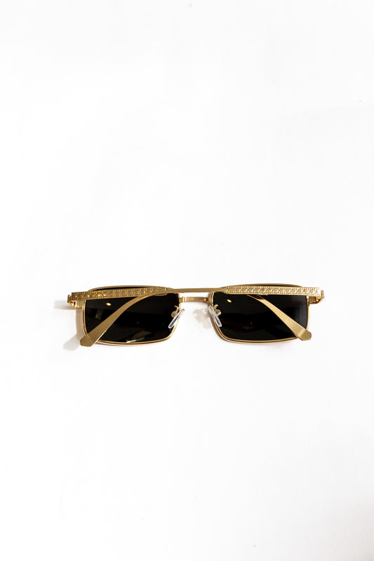 Birdie Sunglasses