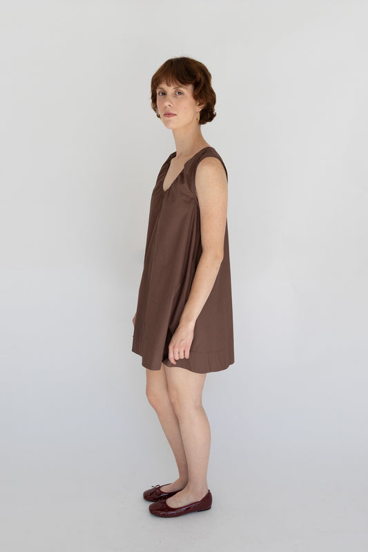Sloan Mini Dress