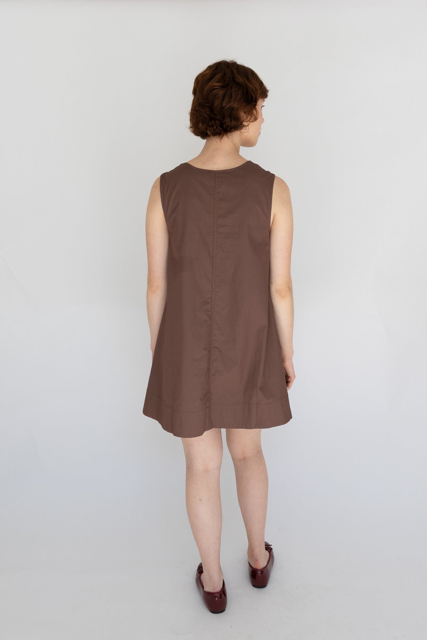 Sloan Mini Dress
