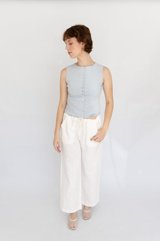 The Angela Top