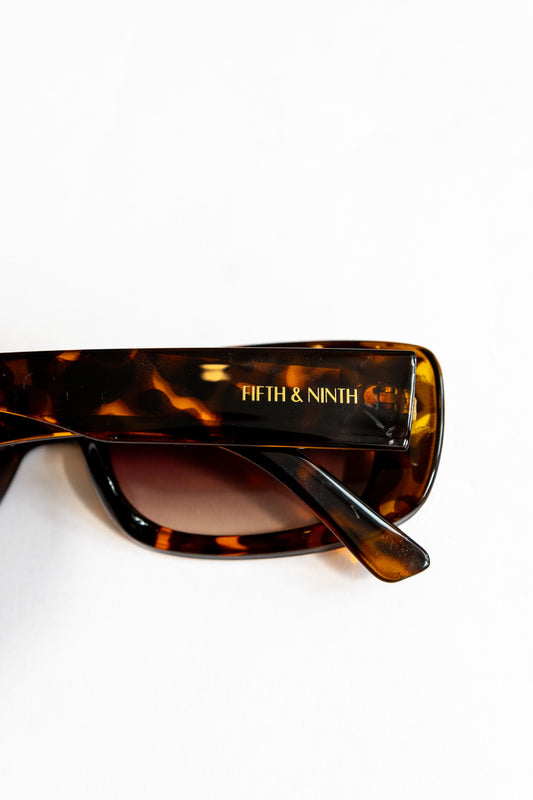 Milan Sunglasses