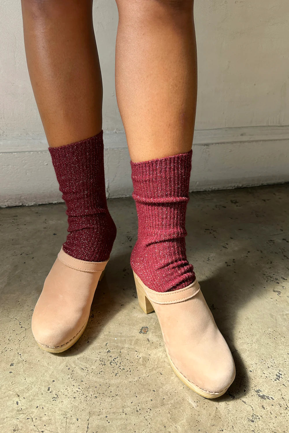Sparkle Socks | Multiple Colors