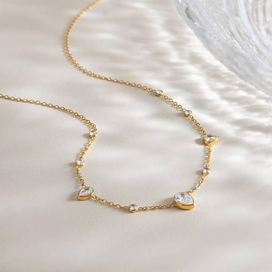 Natalie Necklace