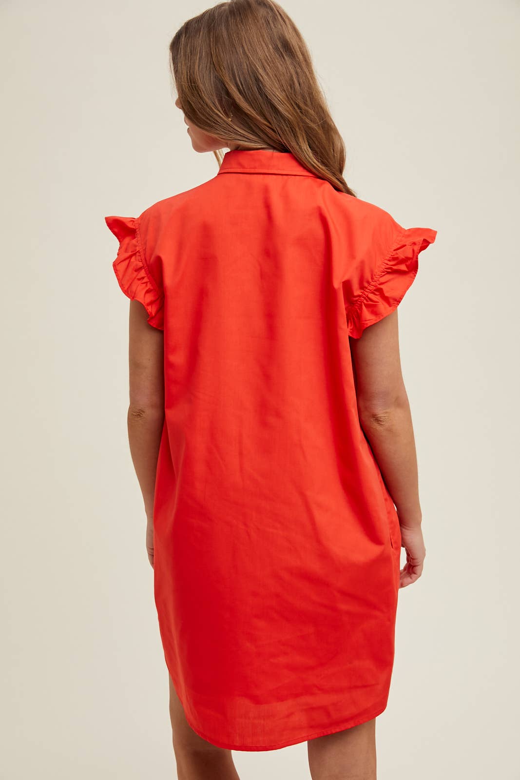 Skylar Dress
