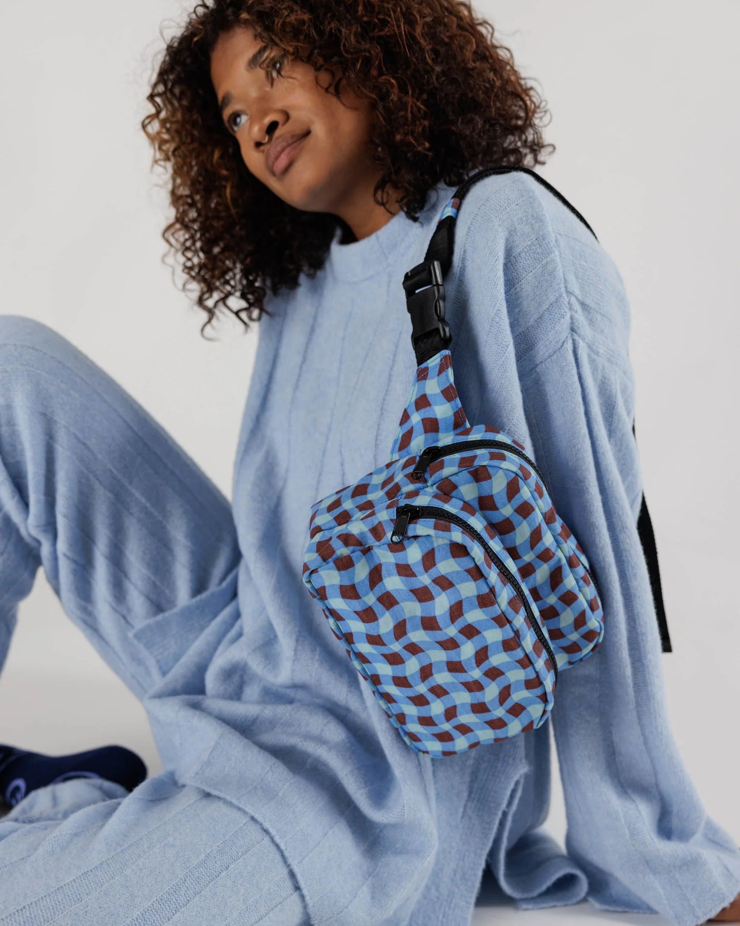 Fanny Pack | Multiple Colors