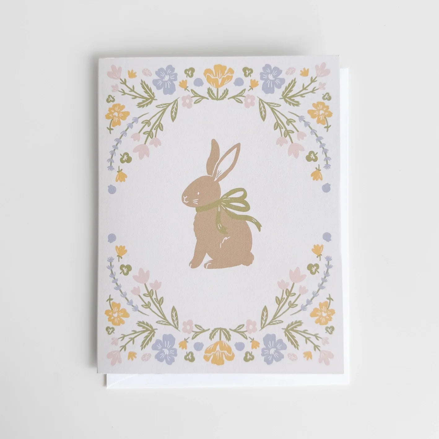 Welcome Little One Greeting Card