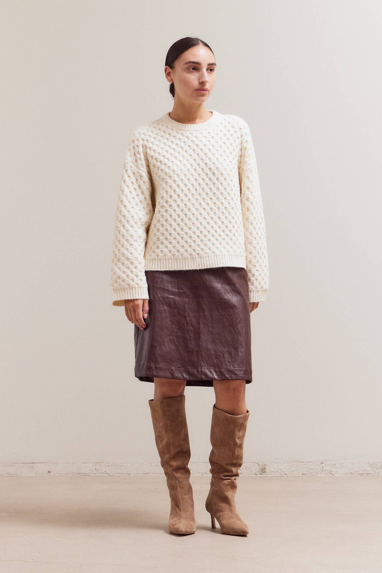 Maisie Sweater