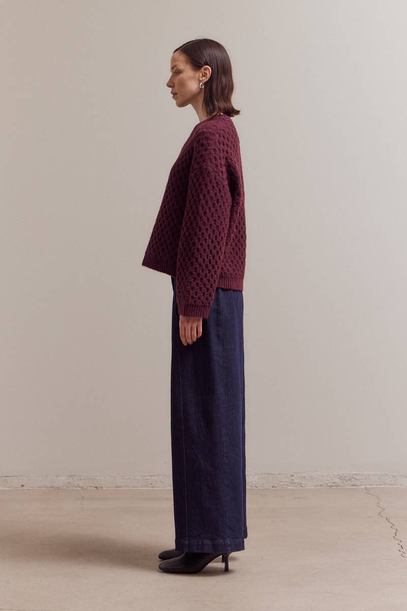 Maisie Sweater