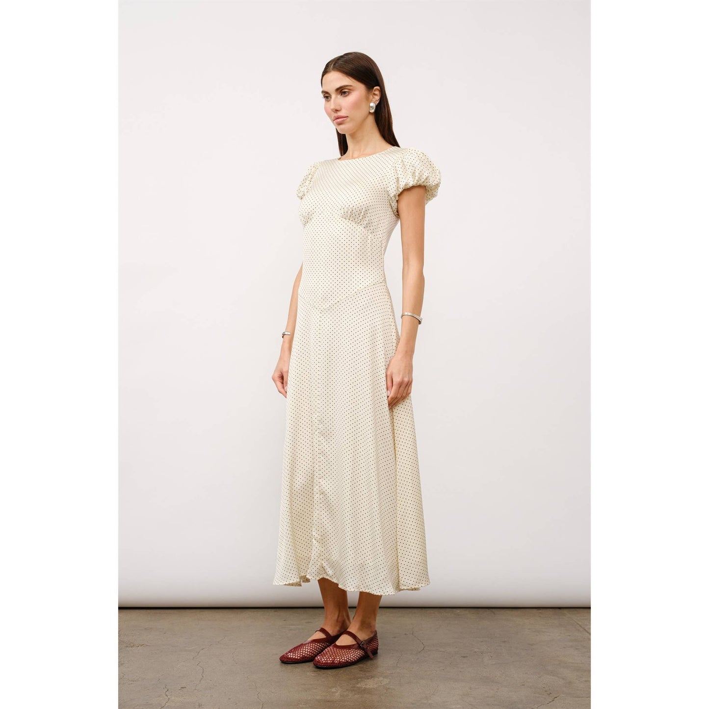 Lula Dress