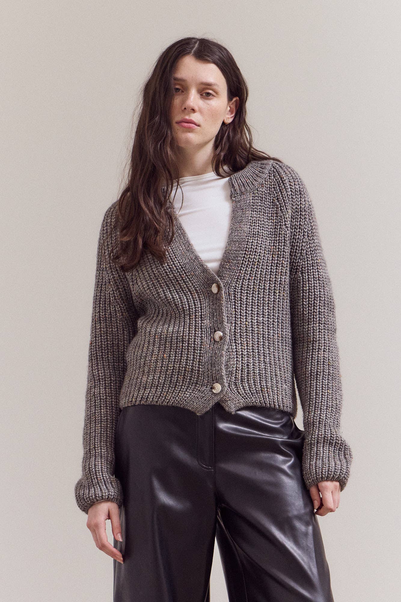 Hazel Cardigan