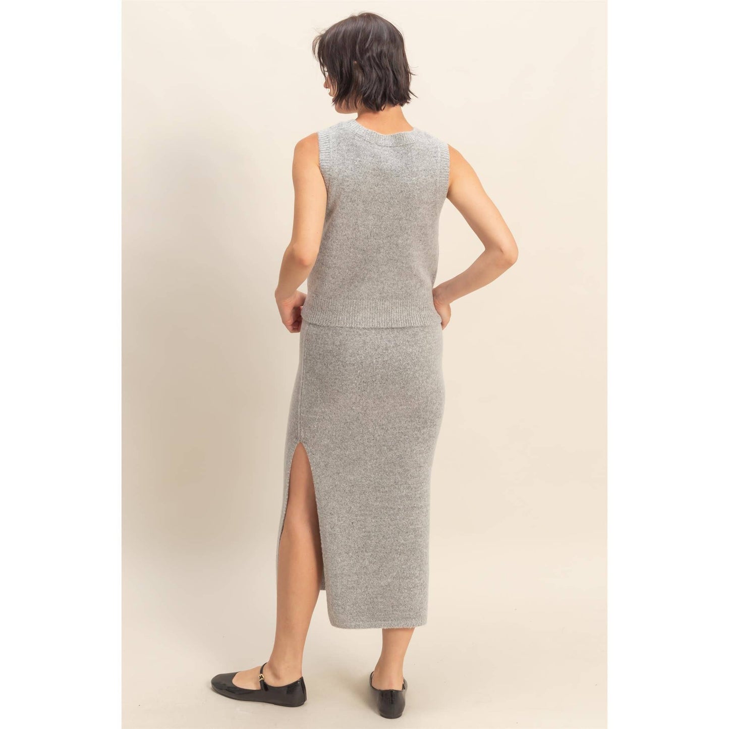 Sloane Knit Set