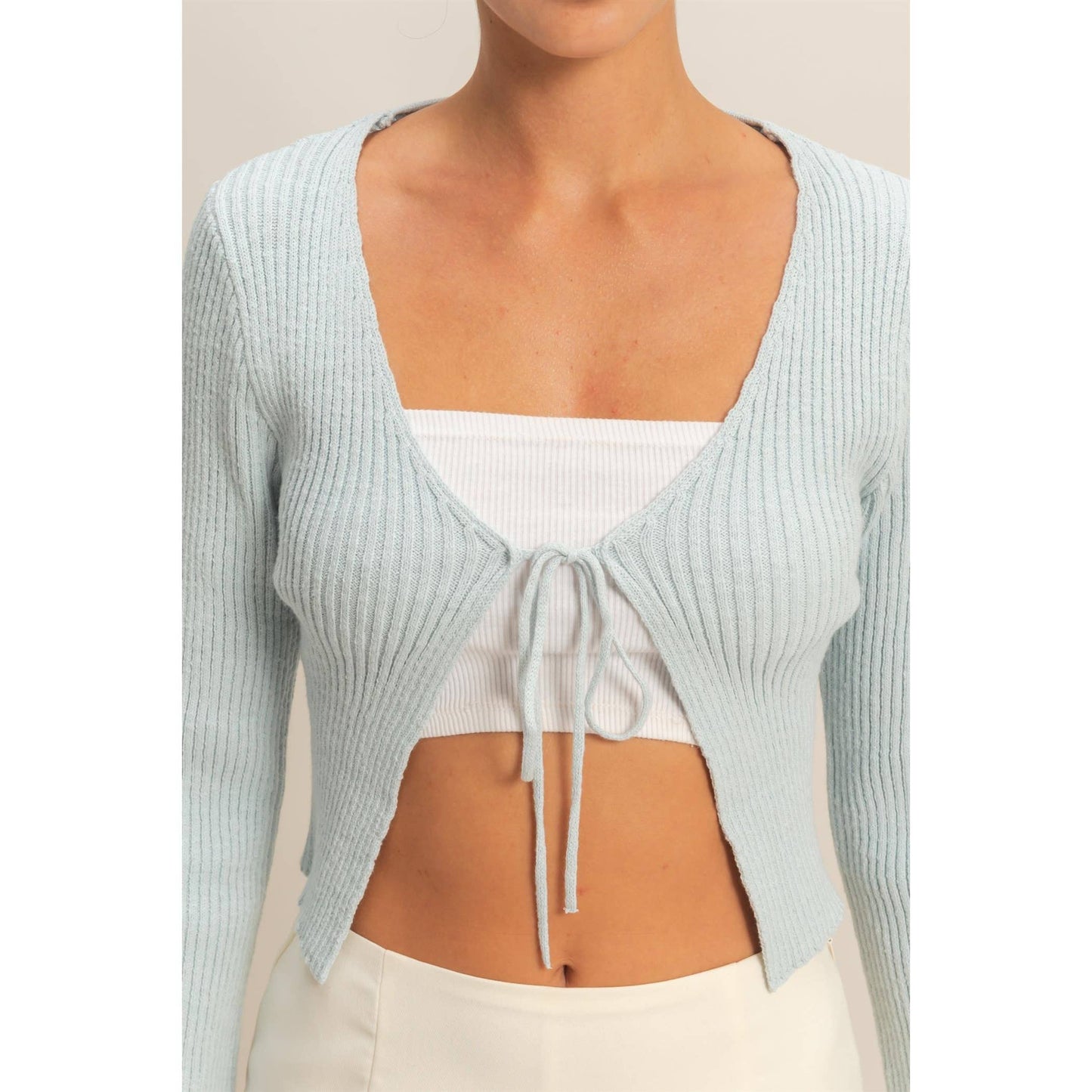 Alice Cardigan