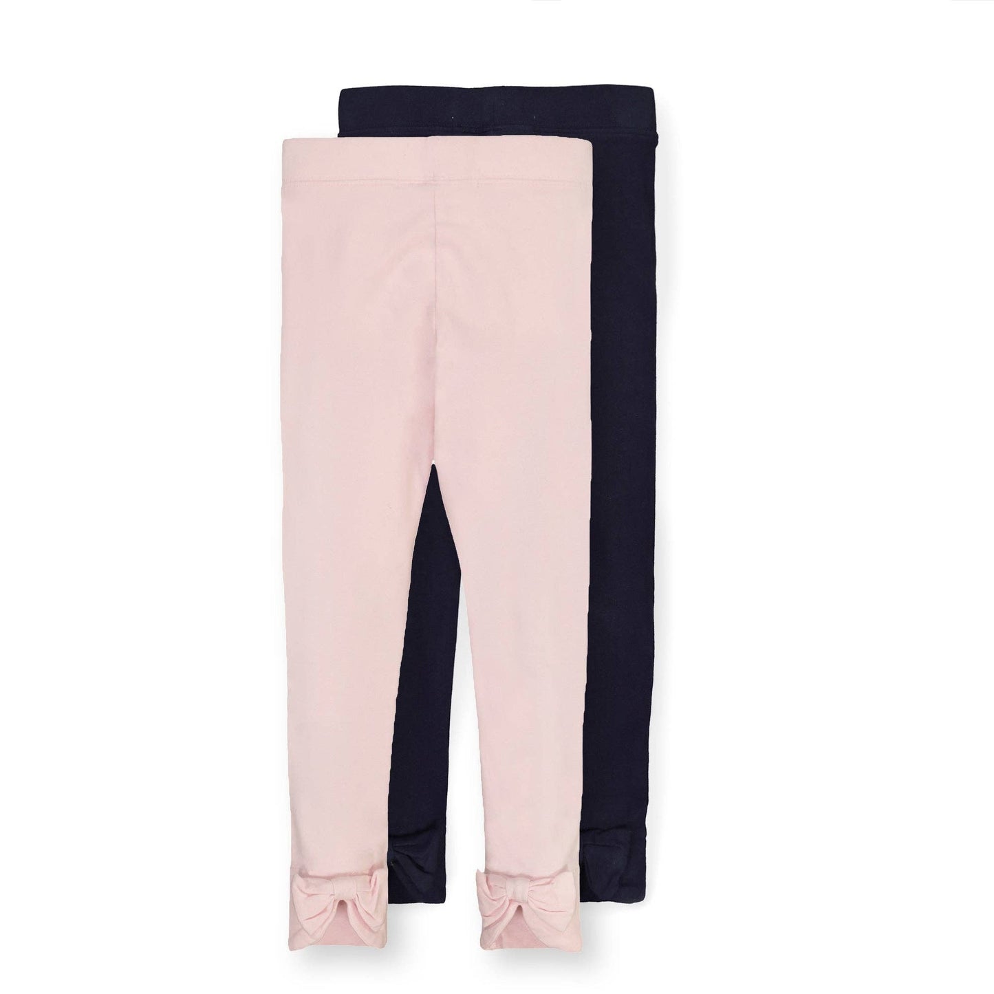 Bow Legging