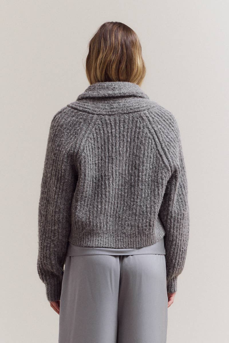 Beatrice Cardigan