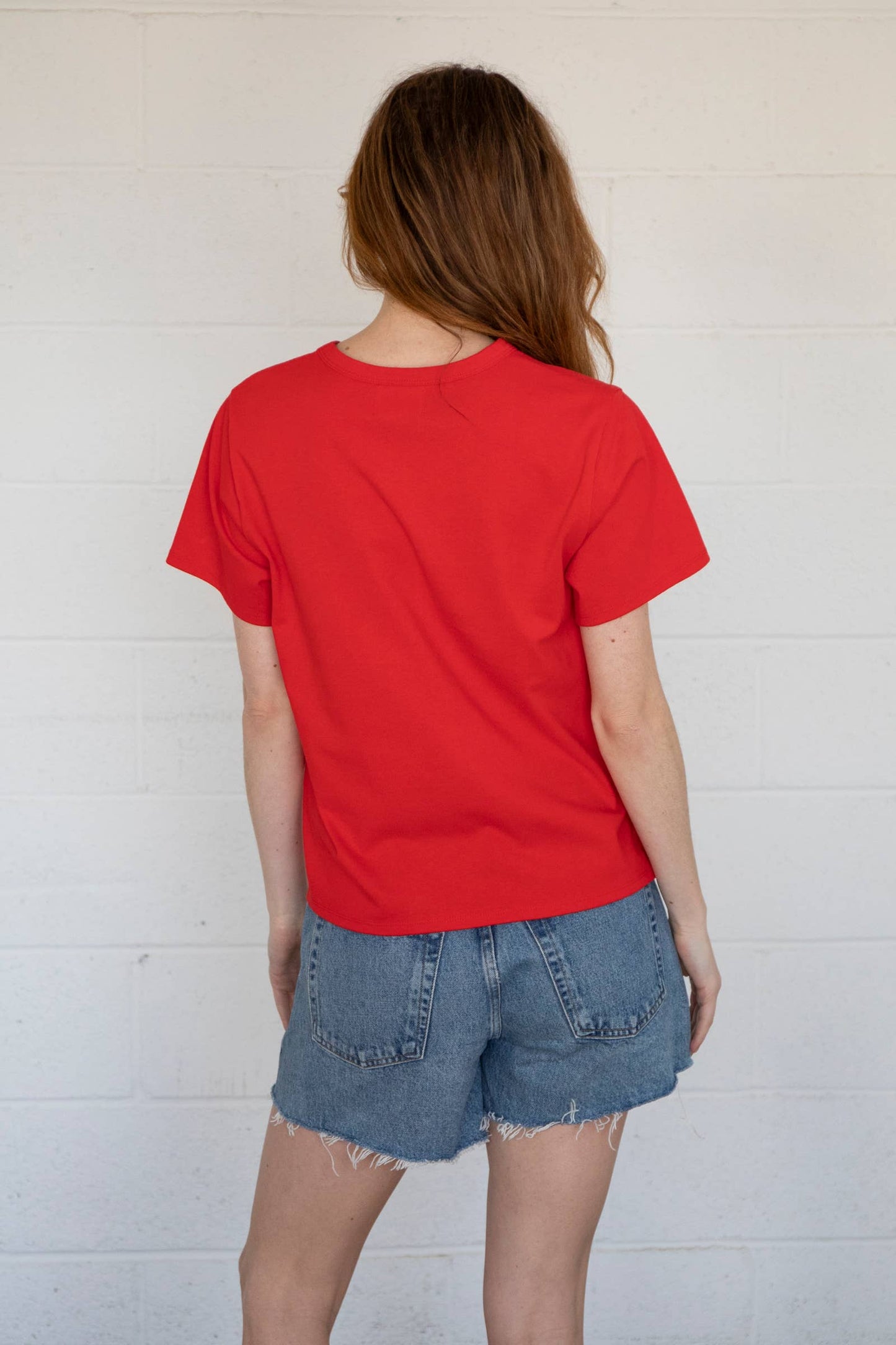 Jules Top | Multiple Colors