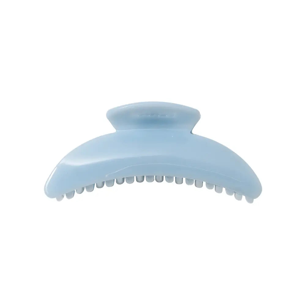 Slim Hair Claw | Multiple Colors