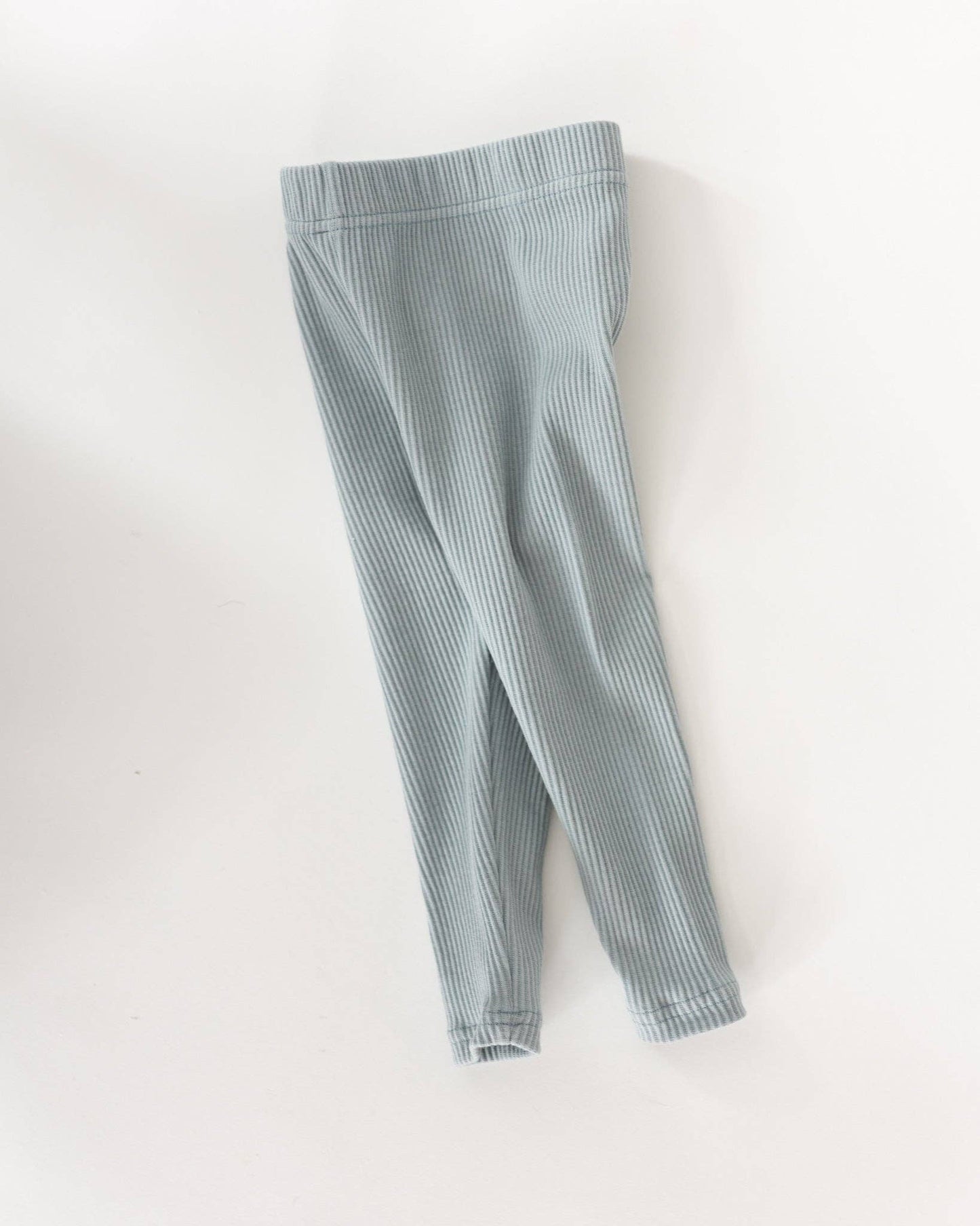 Ribbed Leggings