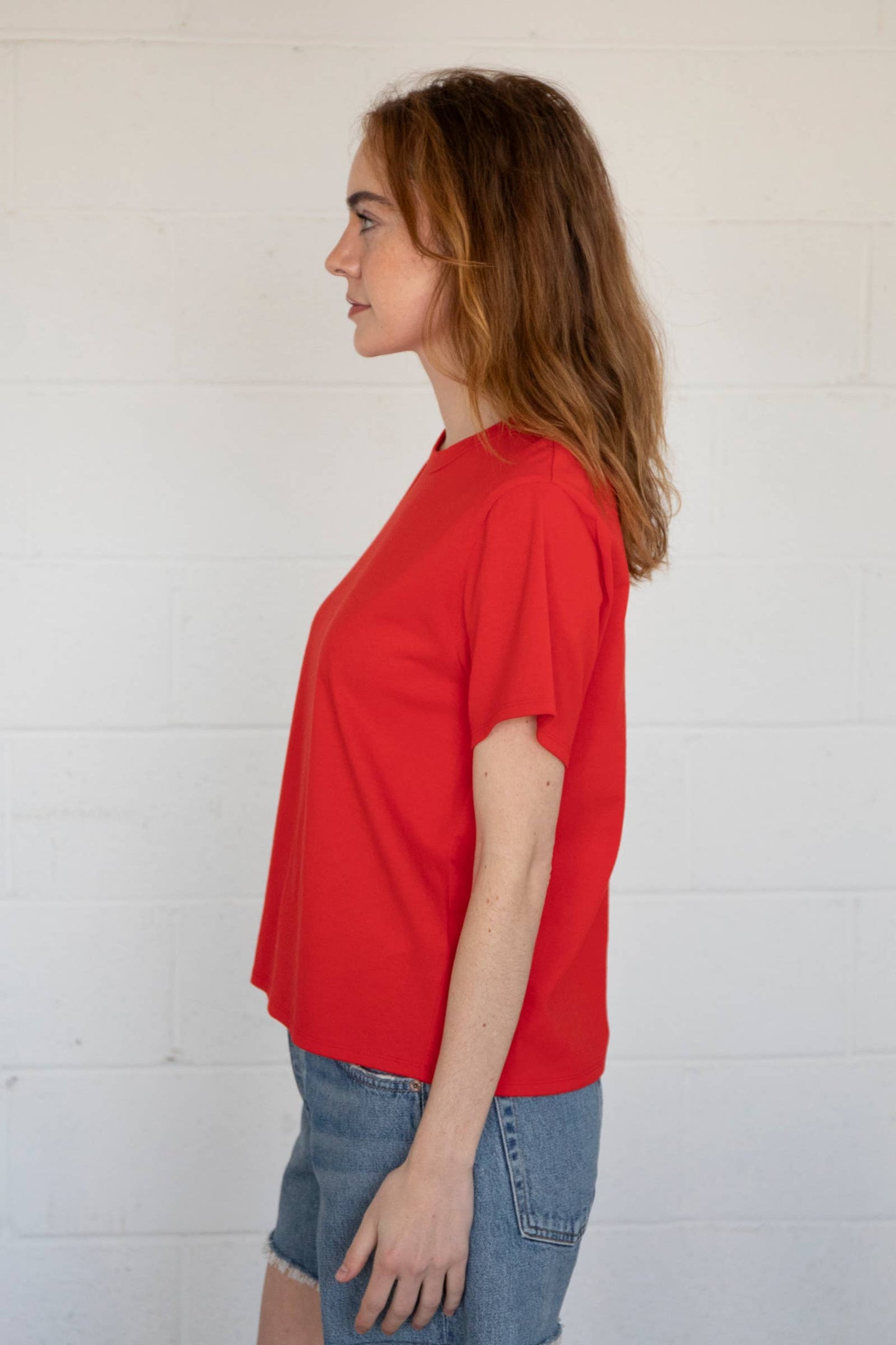Jules Top | Multiple Colors
