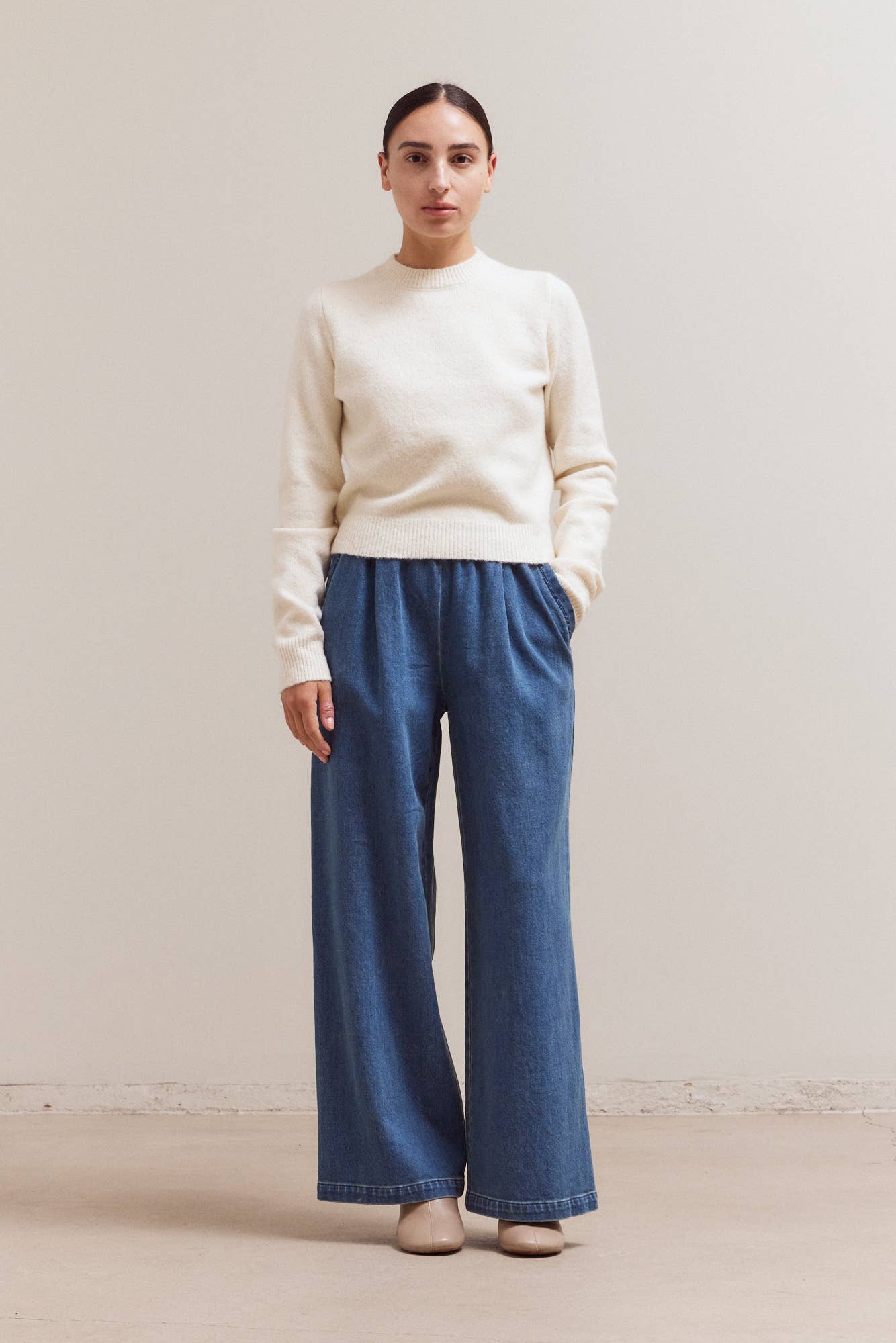 Willow Sweater