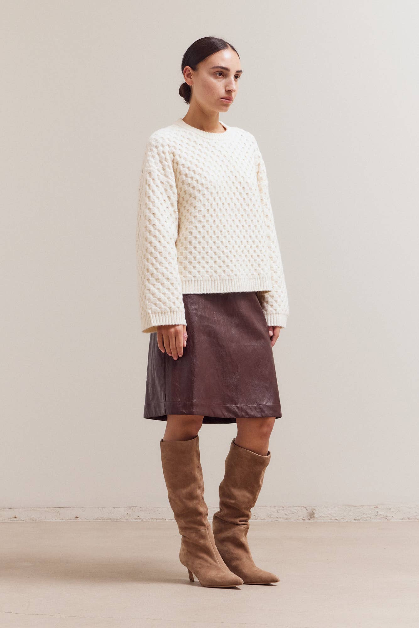 Maisie Sweater