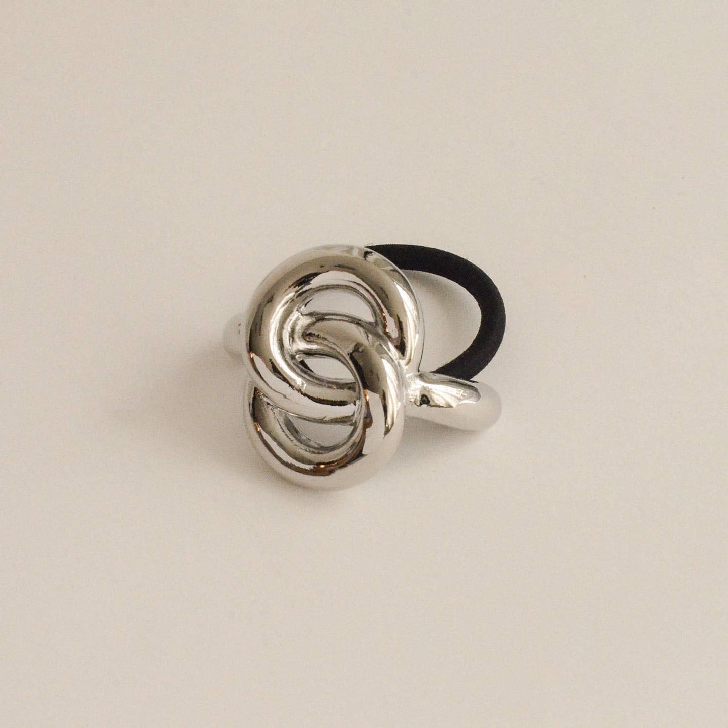 Eternal Loop Ponytail Hair Tie