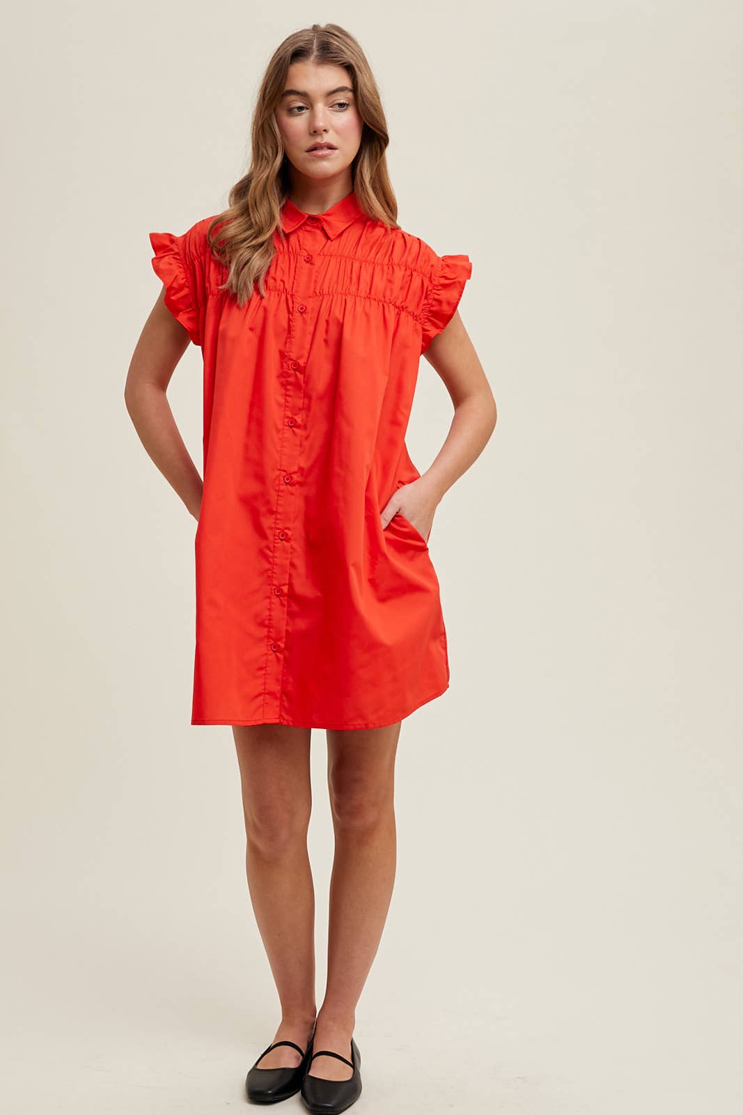 Skylar Dress