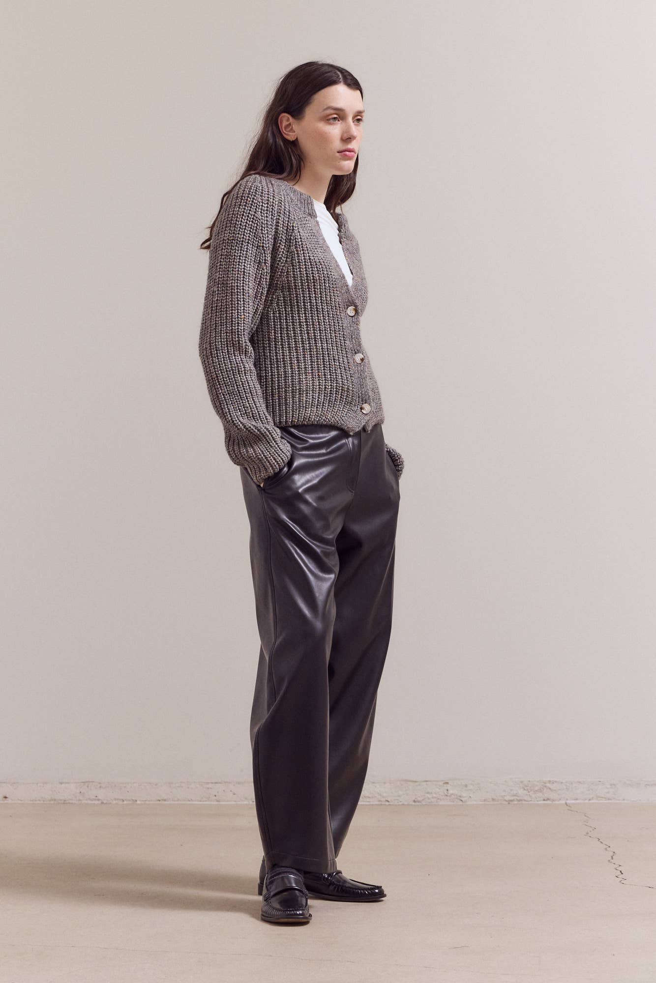 Hazel Cardigan
