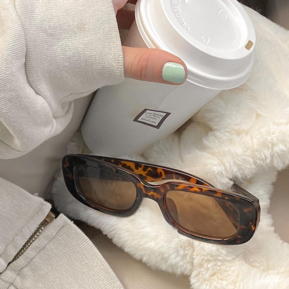 Milan Sunglasses
