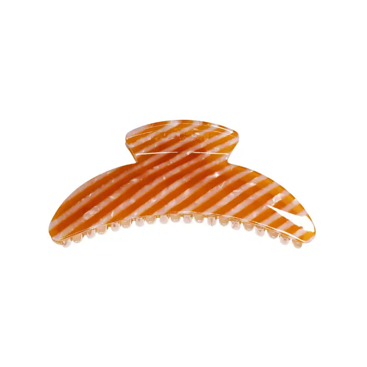 Karst Slim Hair Claw | Multiple Colors