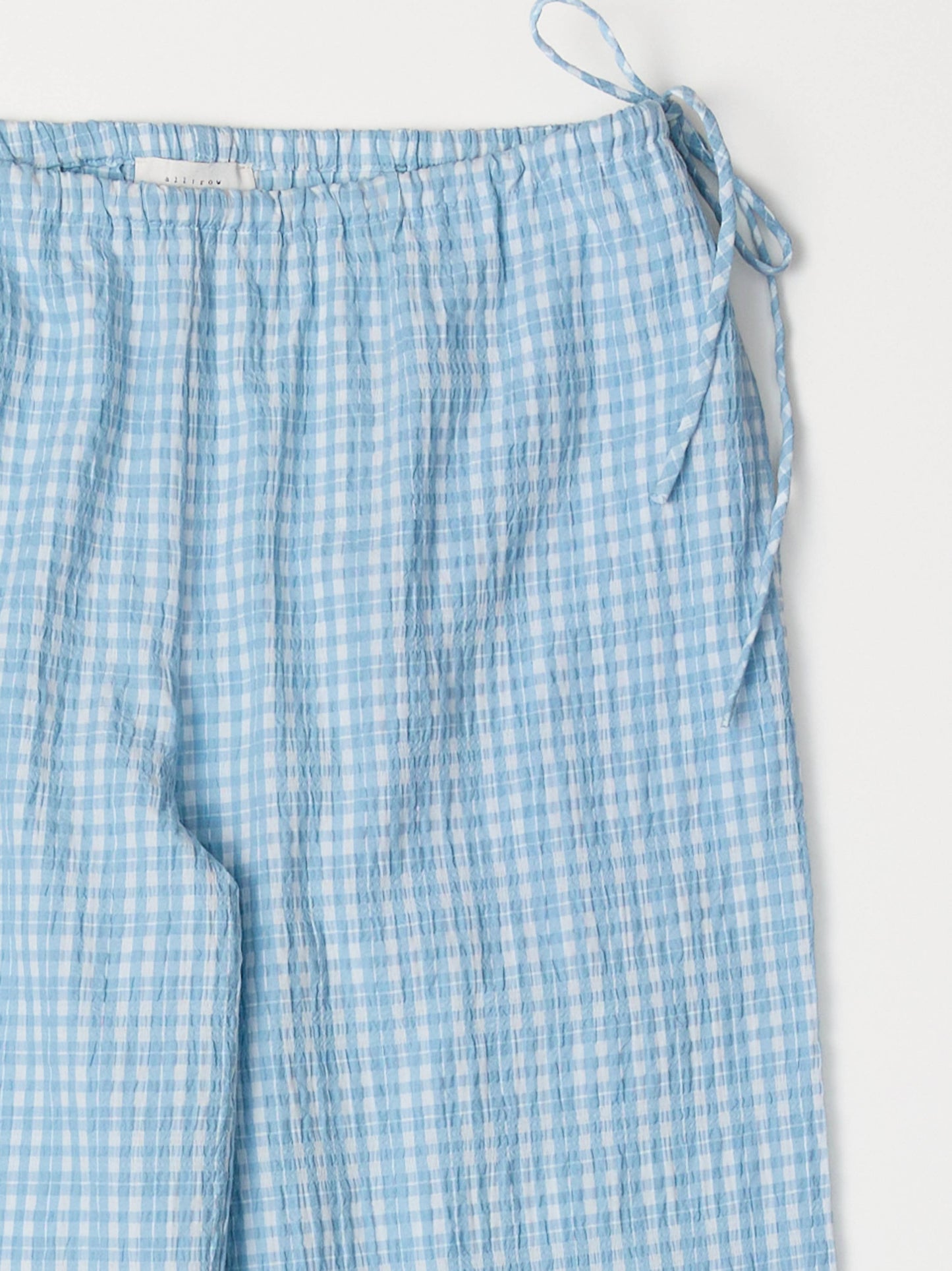 The Ebony Pants