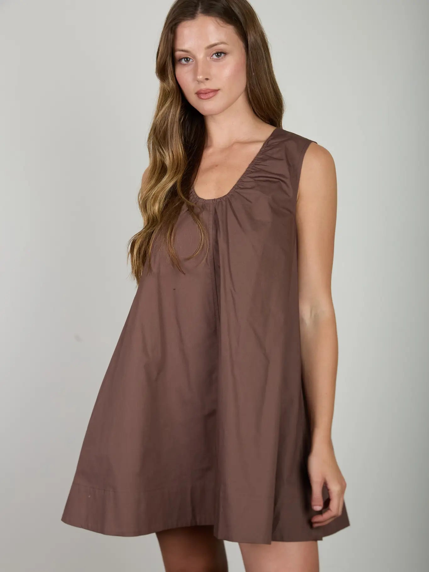 Sloan Mini Dress