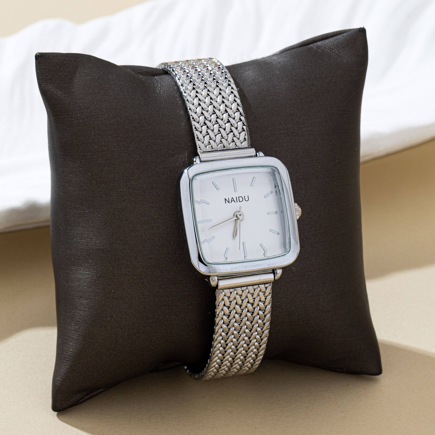 Carmen Watch